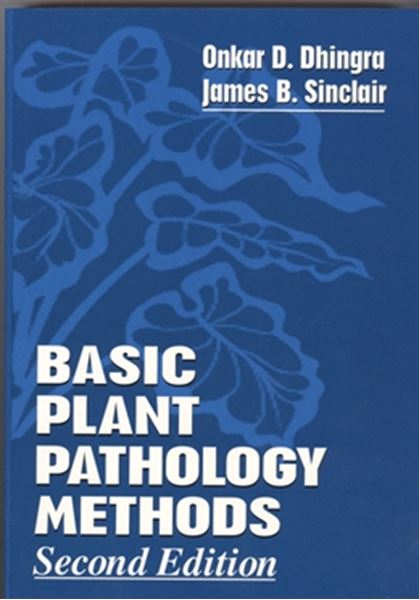 Picture of BASIC PLANT PATHOLOGY METHODS - 2ND ED