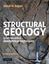 Imagem de STRUCTURAL GEOLOGY - 4TH ED