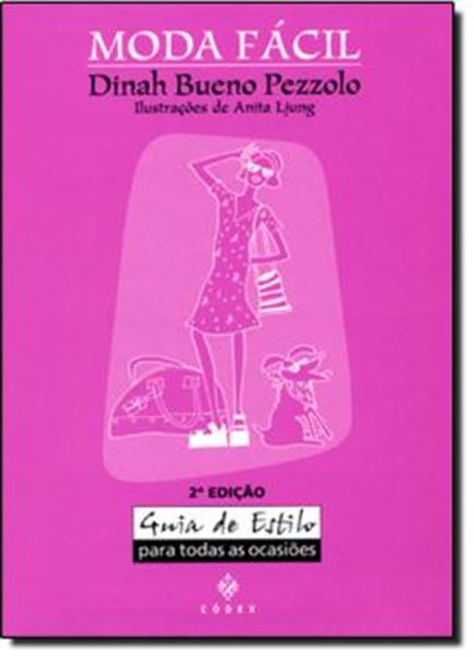 Picture of MODA FACIL