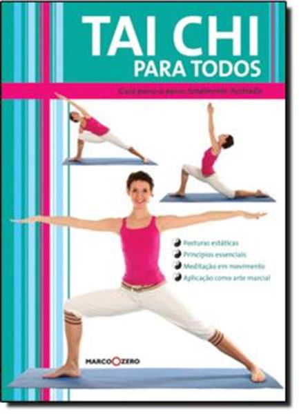 Picture of TAI CHI PARA TODOS
