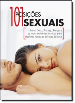 Imagem de 101 POSICOES SEXUAIS