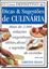 Imagem de LIVRO DEFINITIVO DE DICAS & SUGESTOES DE CULINARIA, O