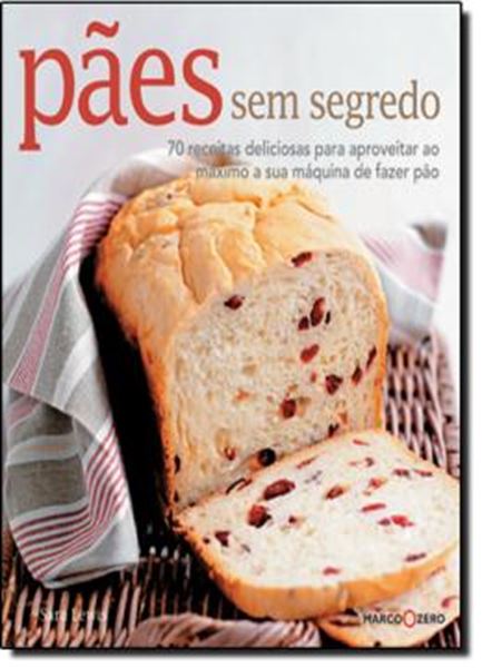 Picture of PAES SEM SEGREDO