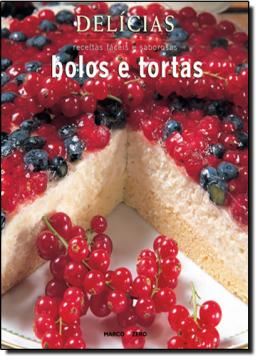 Imagem de DELICIAS BOLOS E TORTAS