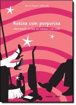 Imagem de ROTINA COM PURPURINA