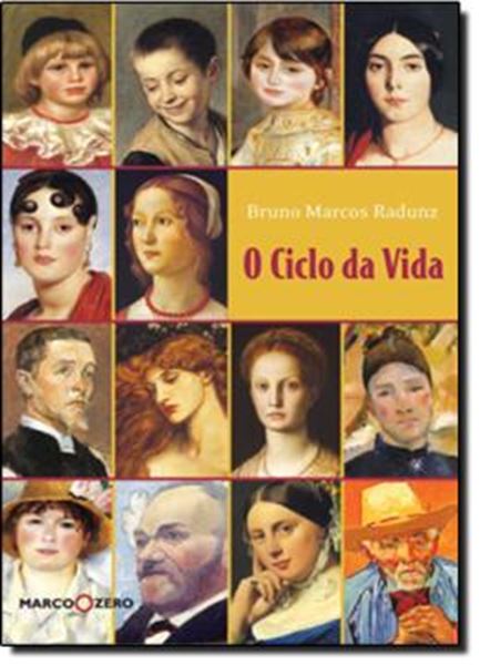 Picture of CICLO DA VIDA, O