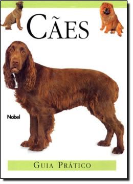 Imagem de CAES - GUIA PRATICO