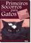 Imagem de PRIMEIROS SOCORROS PARA GATOS