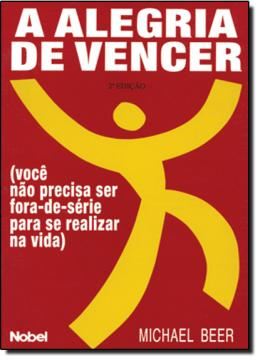 Imagem de ALEGRIA DE VENCER, A