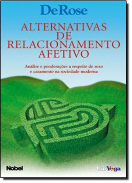 Picture of ALTERNATIVAS DE RELACIONAMENTO AFETIVO