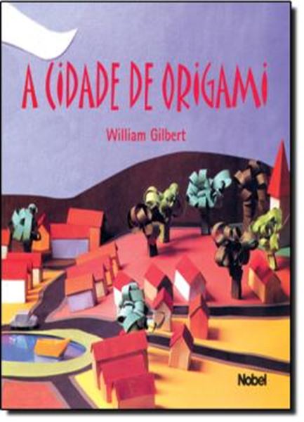 Picture of CIDADE DE ORIGAMI, A