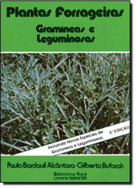 Picture of PLANTAS FORRAGEIRAS