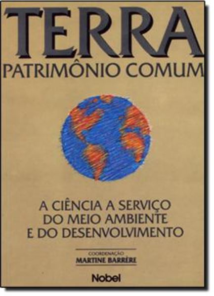 Picture of TERRA, PATRIMONIO COMUM