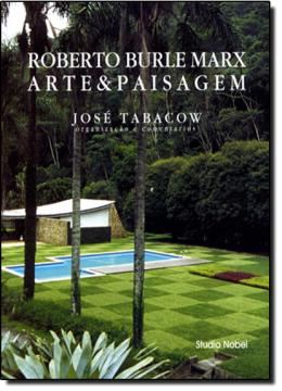 Imagem de ARTE E PAISAGEM