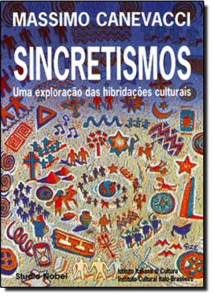 Picture of SINCRETISMOS