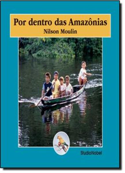 Picture of POR DENTRO DAS AMAZONIAS