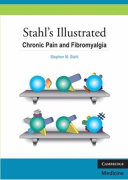Imagem de STAHLS ILLUSTRATED CHRONIC PAIN AND FIBROMYALGIA