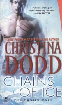 Imagem de CHAINS OF ICE