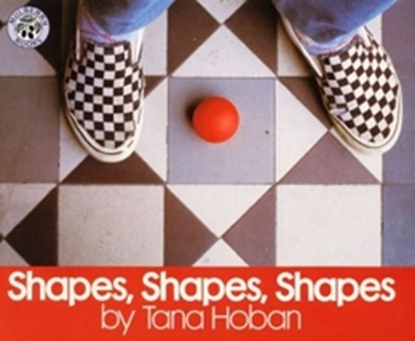 Picture of SHAPES, SHAPES, SHAPES