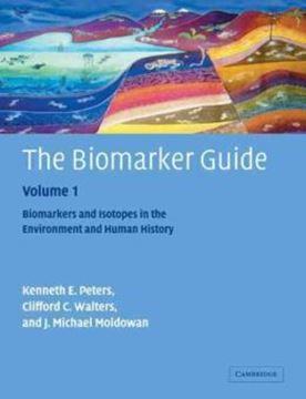 Imagem de BIOMARKER GUIDE, THE 1 - INTERPRETING MOLECULAR FOSSILS IN PETROLEUM - 2ND ED
