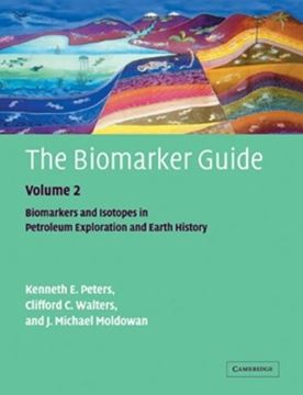 Imagem de BIOMARKER GUIDE, THE 2 - 2ND ED