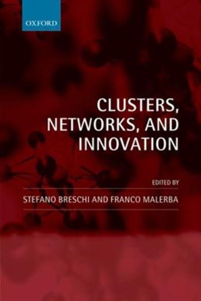Picture of CLUSTERS, NETWORKS, AND INNOVATION