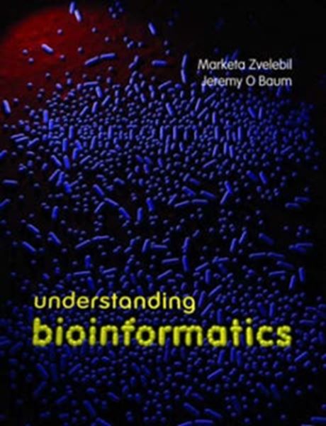 Picture of UNDERSTANDING BIOINFORMATICS