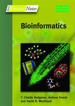 Imagem de BIOINFORMATICS - 2ND ED