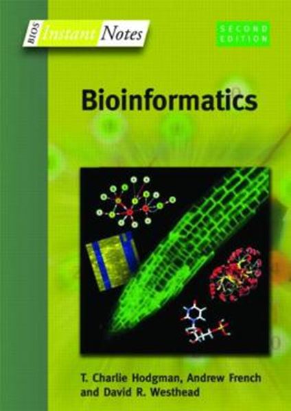 Picture of BIOINFORMATICS - 2ND ED