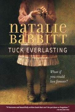 Imagem de TUCK EVERLASTING