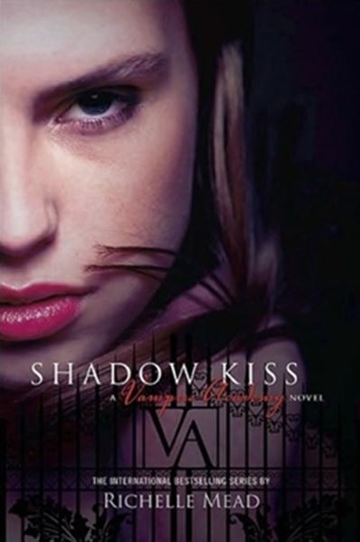 Picture of VAMPIRE ACADEMY, V.3 - SHADOW KISS