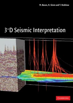 Imagem de 3-D SEISMIC INTERPRETATION