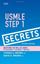 Imagem de USMLE STEP 1 SECRETS