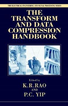 Imagem de TRANSFORM AND DATA COMPRESSION