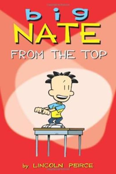 Picture of BIG NATE - FROM THE TOP