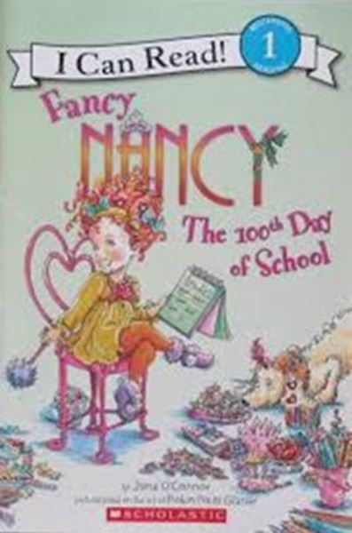 Picture of 100TH DAY OF SCHOOL, THE