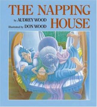 Imagem de THE NAPPING HOUSE