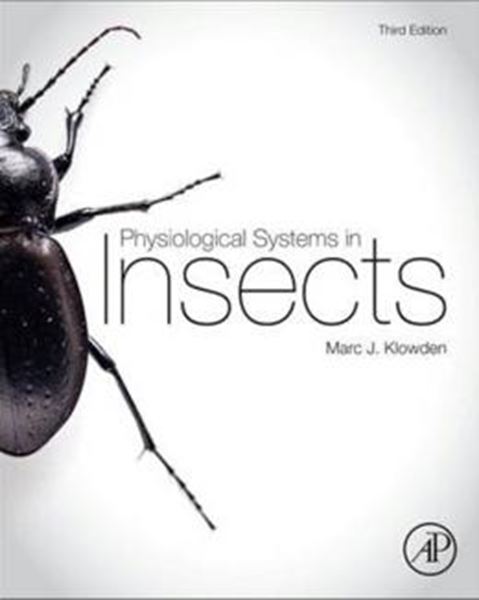 Picture of PHYSIOLOGICAL SYSTEMS IN INSECTS - 3RD ED
