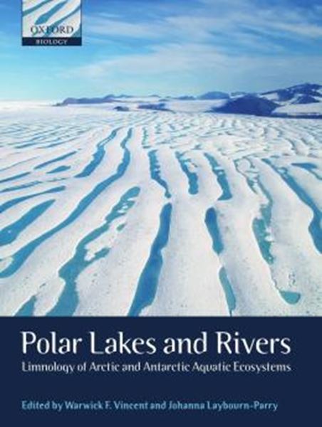 Picture of POLAR LAKES AND RIVERS - LIMNOLOGY OF ARCTIC AND ANTARCTIC AQUATIC ECOSYSTEMS