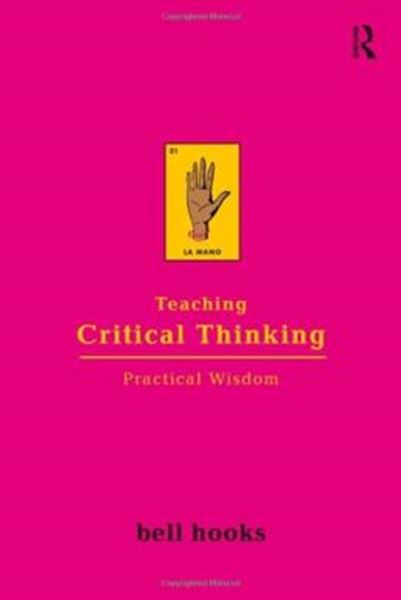 Picture of TEACHING CRITICAL THINKING - PRACTICAL WISDOM