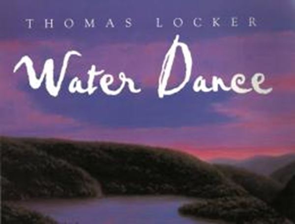 Picture of WATER DANCE