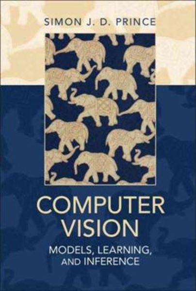 Picture of COMPUTER VISION