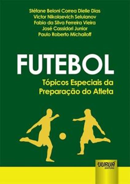 Picture of FUTEBOL