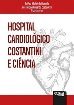 Imagem de HOSPITAL CARDIOLOGICO COSTANTINI E CIENCIA
