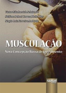 Imagem de MUSCULACAO