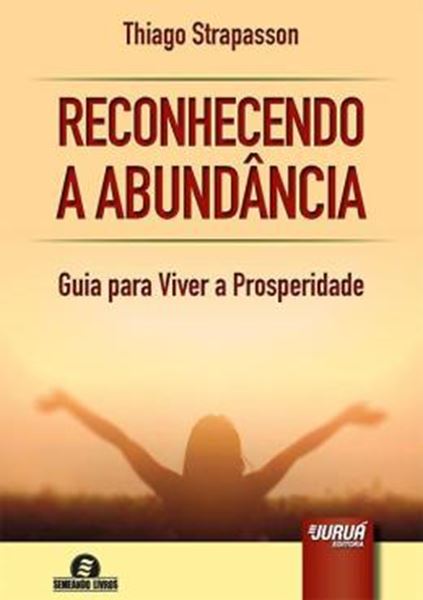 Picture of RECONHECENDO A ABUNDANCIA