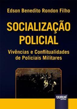 Imagem de SOCIALIZACAO POLICIAL