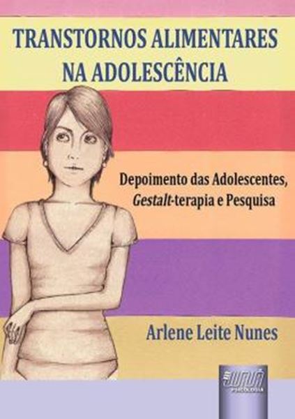 Picture of TRANSTORNOS ALIMENTARES NA ADOLESCENCIA