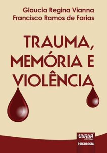 Picture of TRAUMA, MEMORIA E VIOLENCIA