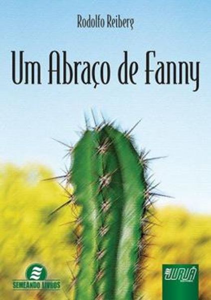 Picture of UM ABRACO DE FANNY